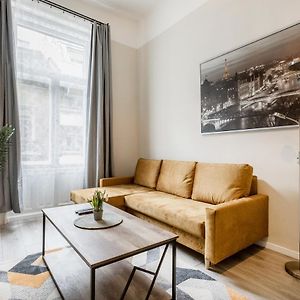 Appartement met Drie Slaapkamers